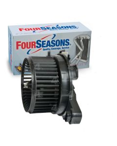 Four Seasons HVAC Blower Motor