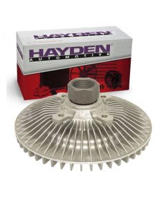 Hayden Engine Cooling Fan Clutch