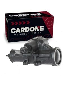 Cardone Reman Steering Gear