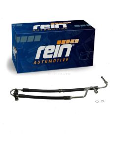 Rein Power Steering Pressure Line Hose Assembly