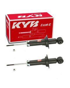 KYB Excel-G Suspension Strut