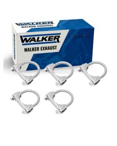 Walker Exhaust Clamp