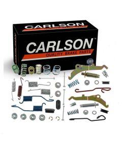 Carlson Drum Brake Hardware Kit