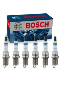 Bosch Spark Plug