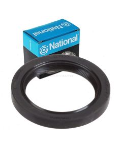 National Engine Crankshaft Seal