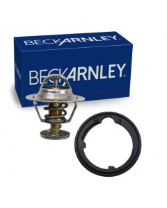 Beck/Arnley Engine Coolant Thermostat