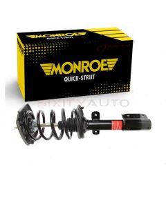 Monroe Quick-Strut Suspension Strut and Coil Spring Assembly