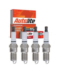 Autolite Spark Plug