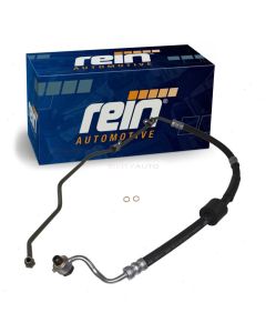 Rein Power Steering Pressure Hose