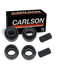 Carlson Disc Brake Caliper Pin Boot Kit
