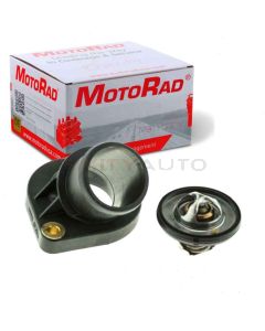 MotoRad Engine Coolant Thermostat