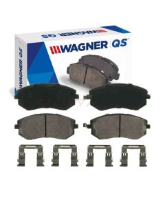 Wagner QS Disc Brake Pad