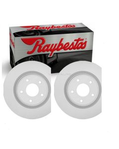 Raybestos Truck Disc Brake Rotor
