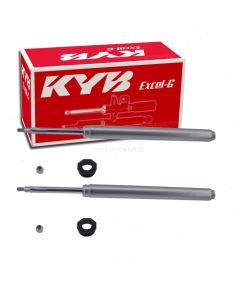KYB Excel-G Suspension Strut Cartridge