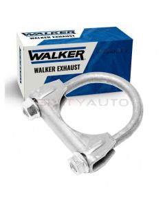 Walker Exhaust Clamp