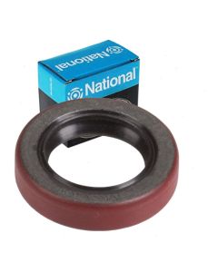 National Steering Column Shaft Seal