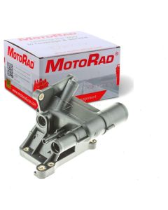 MotoRad Engine Coolant Thermostat Housing