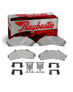 Raybestos R-Line Disc Brake Pad Set