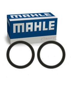 MAHLE Engine Coolant Pipe O-Ring