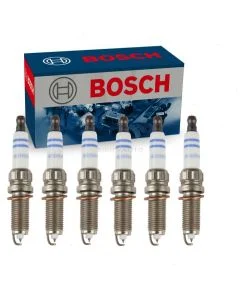Bosch Spark Plug