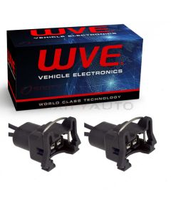 Wells Ignition Knock (Detonation) Sensor Connector