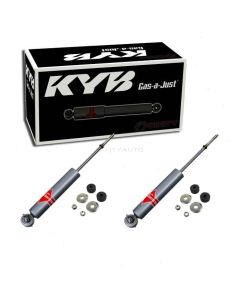 KYB Gas-a-Just Shock Absorber