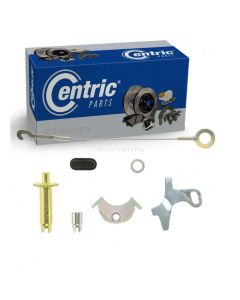 Centric Drum Brake Self-Adjuster Repair Kit