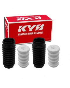 KYB Suspension Strut Bellows