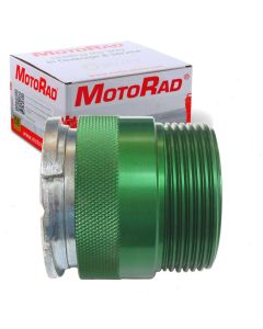 MotoRad Radiator Cap Adapter