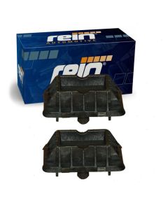 Rein Vehicle Lift Pad