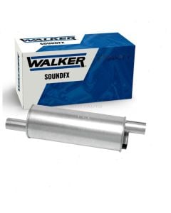 Walker SoundFX Exhaust Muffler