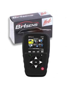 Huf Tire Pressure Monitoring System Programmer