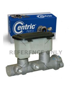 Centric Brake Master Cylinder