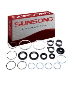 Sunsong Rack and Pinion Seal Kit
