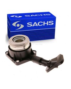 SACHS Clutch Release Bearing and Slave Cylinder Assembly