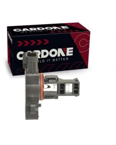 Cardone Mass Air Flow Sensor