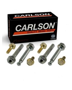 Carlson Disc Brake Caliper Pin Kit