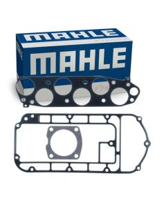 MAHLE Fuel Injection Plenum Gasket Set