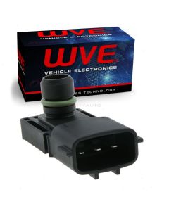 Wells WVE Manifold Absolute Pressure Sensor