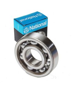 National Power Steering Pump Shaft Bearing