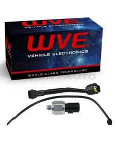 Wells Cruise Control Release Switch