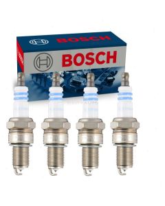 Bosch Spark Plug