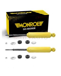 Monroe Gas-Magnum Shock Absorber