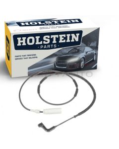 Holstein Disc Brake Pad Wear Sensor