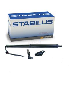 Stabilus Tailgate Pull Down Motor