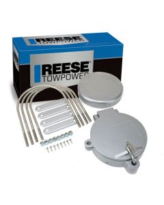 REESE Towpower Ladder Rack Conduit Carrier