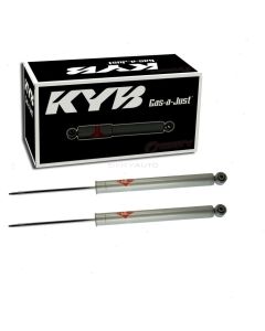 KYB Gas-a-Just Shock Absorber