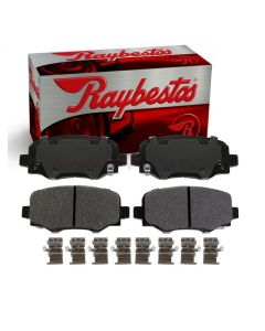 Raybestos Disc Brake Pad Set