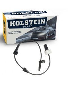 Holstein ABS Wheel Speed Sensor