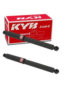 KYB Excel-G Shock Absorber
